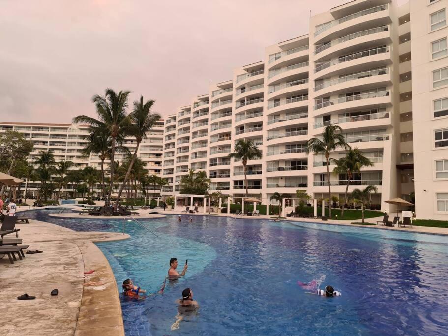 Villamagna Nuevo Vallarta Exterior foto